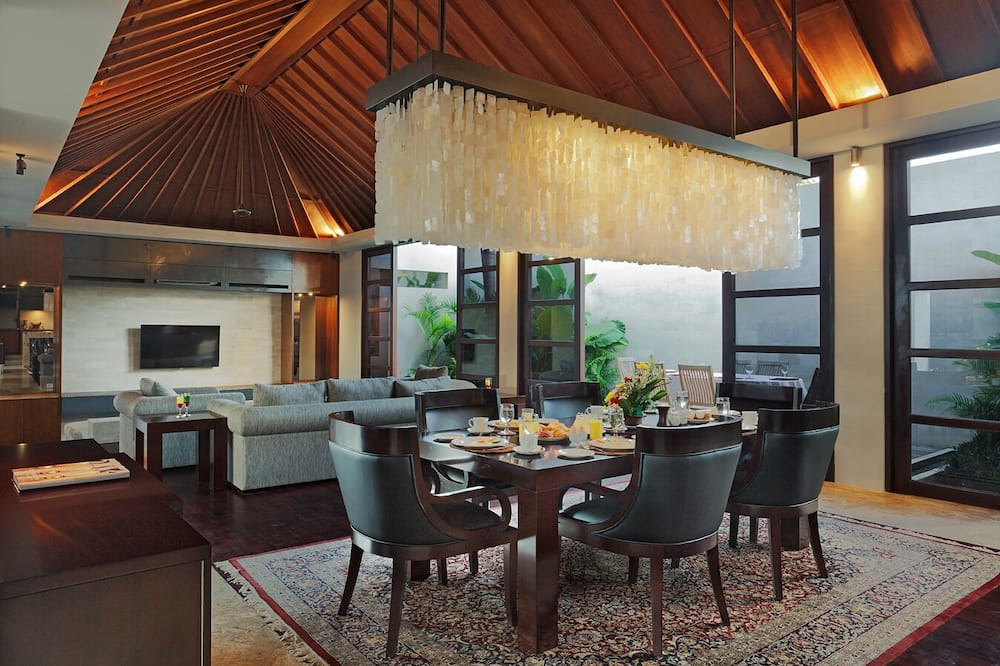 Photo of Kitchen in Bukit
