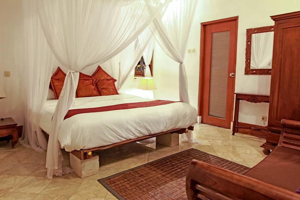 Photo of Bedroom in Dyanapura