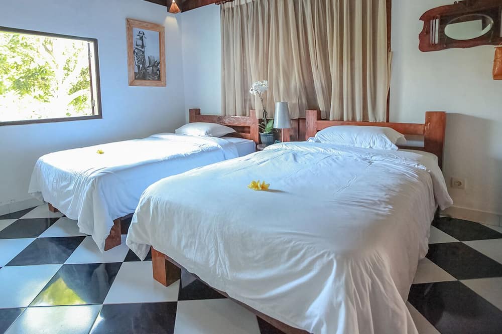 Photo of Bedroom in Dalung