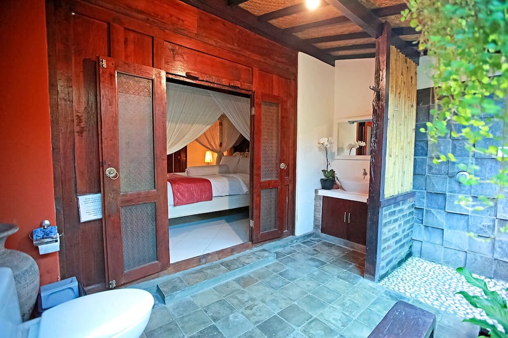Photo of Bedroom in Dalung