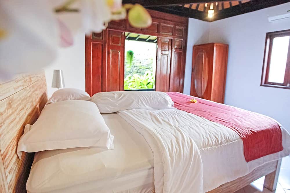 Photo of Bedroom in Dalung