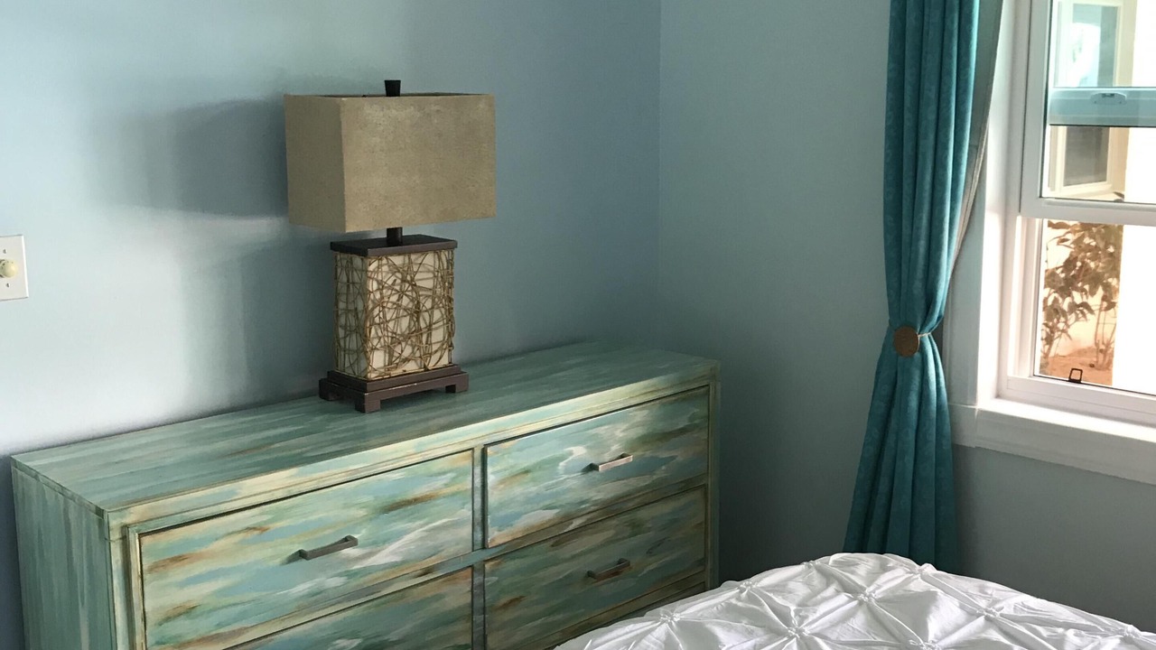 Photo of Bedroom in Wheeland Settlement