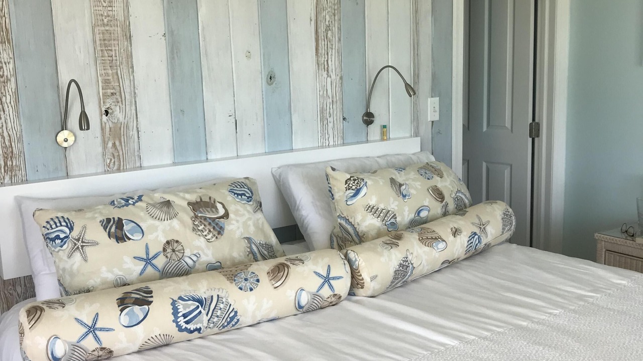 Photo of Bedroom in Wheeland Settlement