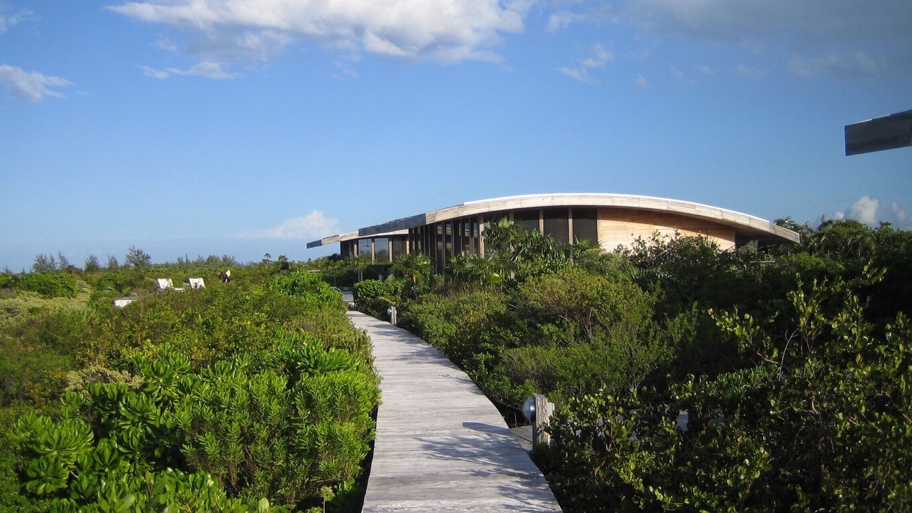 Photo of Outdoor in Sandy Point