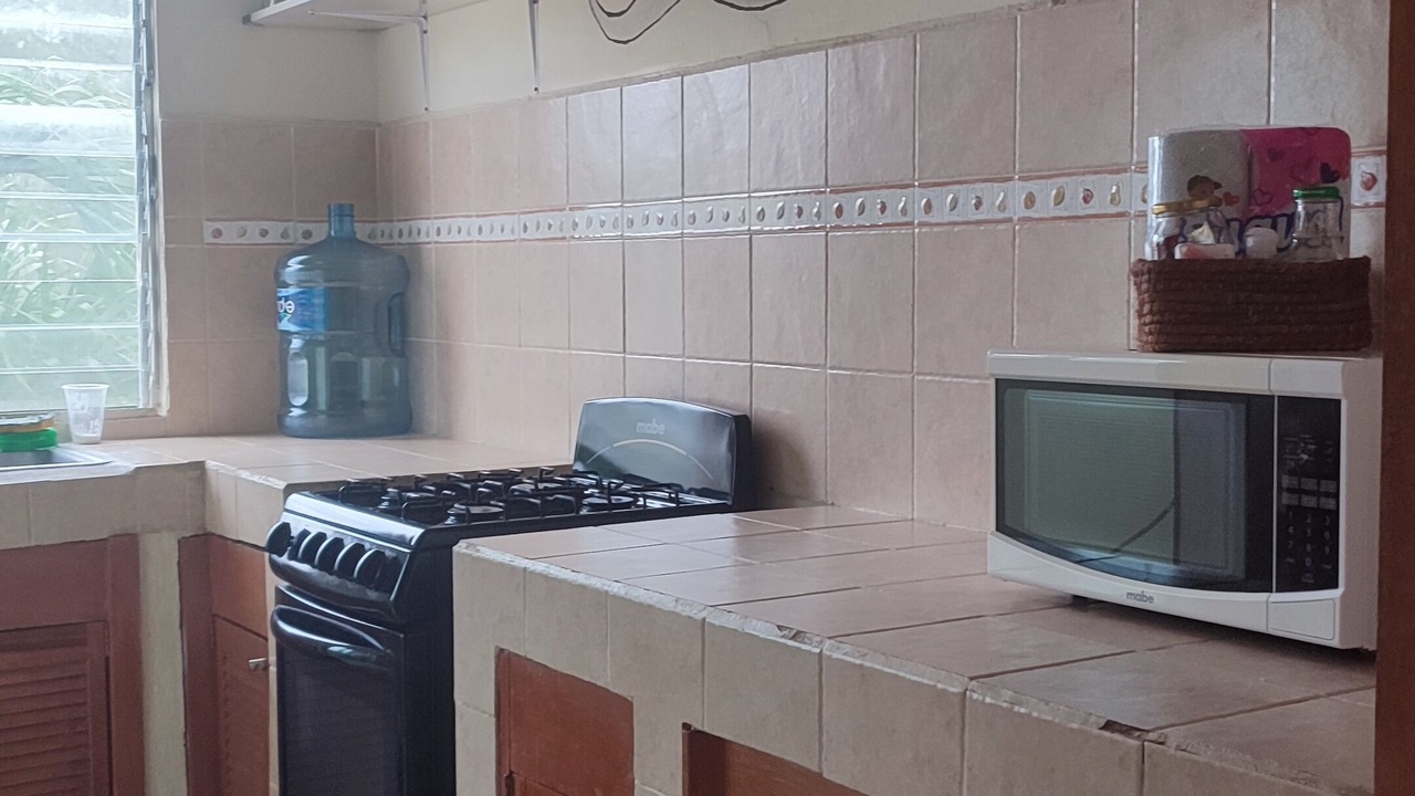 Photo of Kitchen in Punta Sam