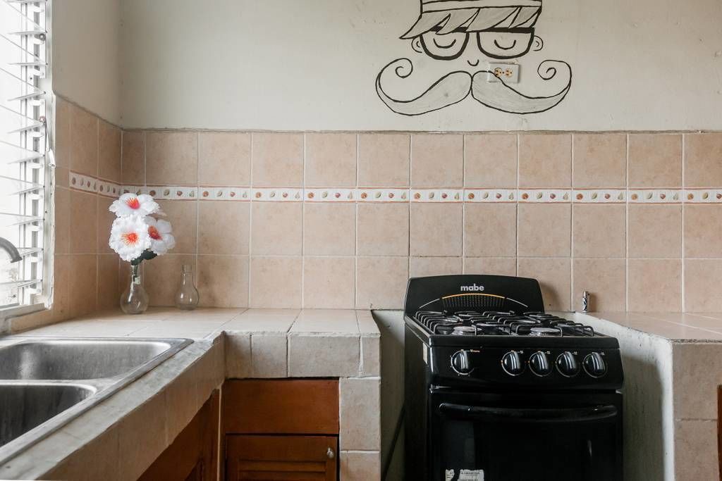 Photo of Kitchen in Punta Sam