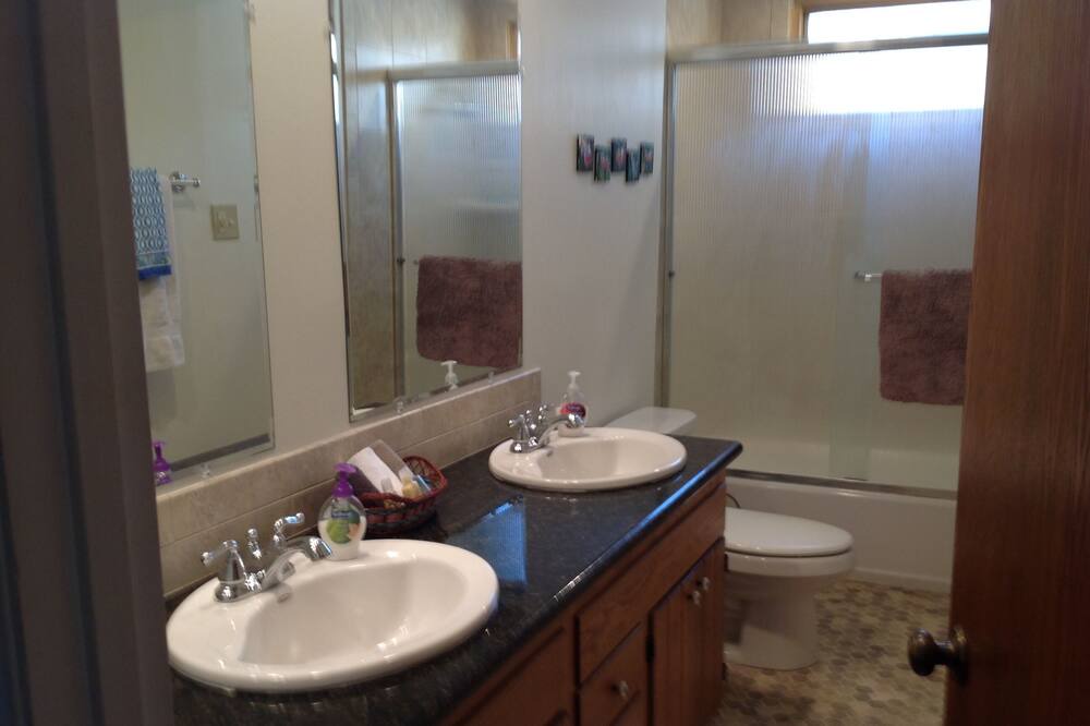 Photo of Bathroom in Aptos