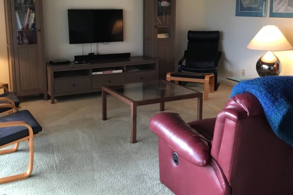 Photo of Livingroom in Aptos