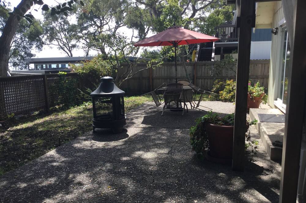 Photo of Outdoor in Aptos