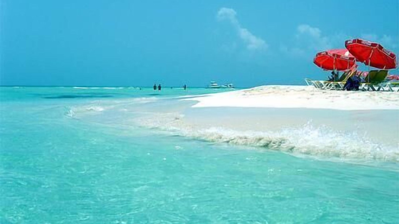 Photo of Others in Isla Mujeres