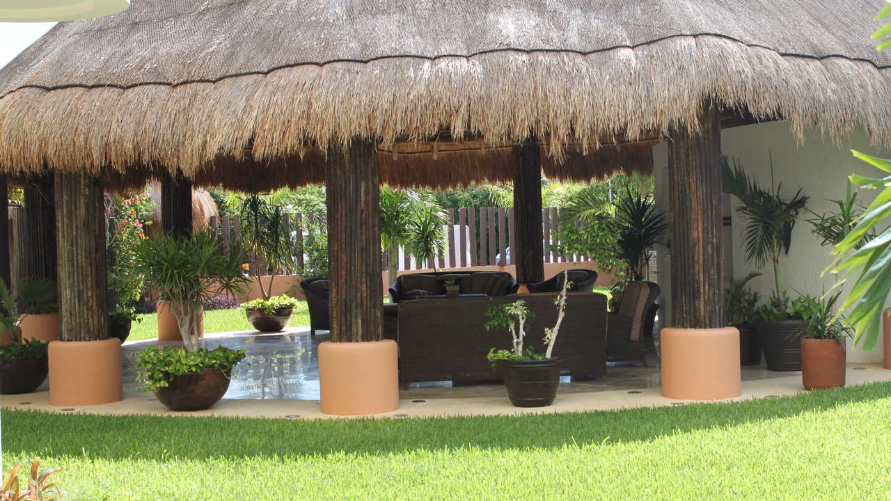 Photo of Outdoor in Isla Mujeres