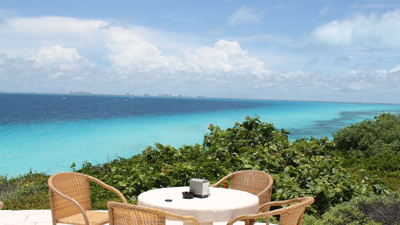 Photo of Outdoor in Isla Mujeres