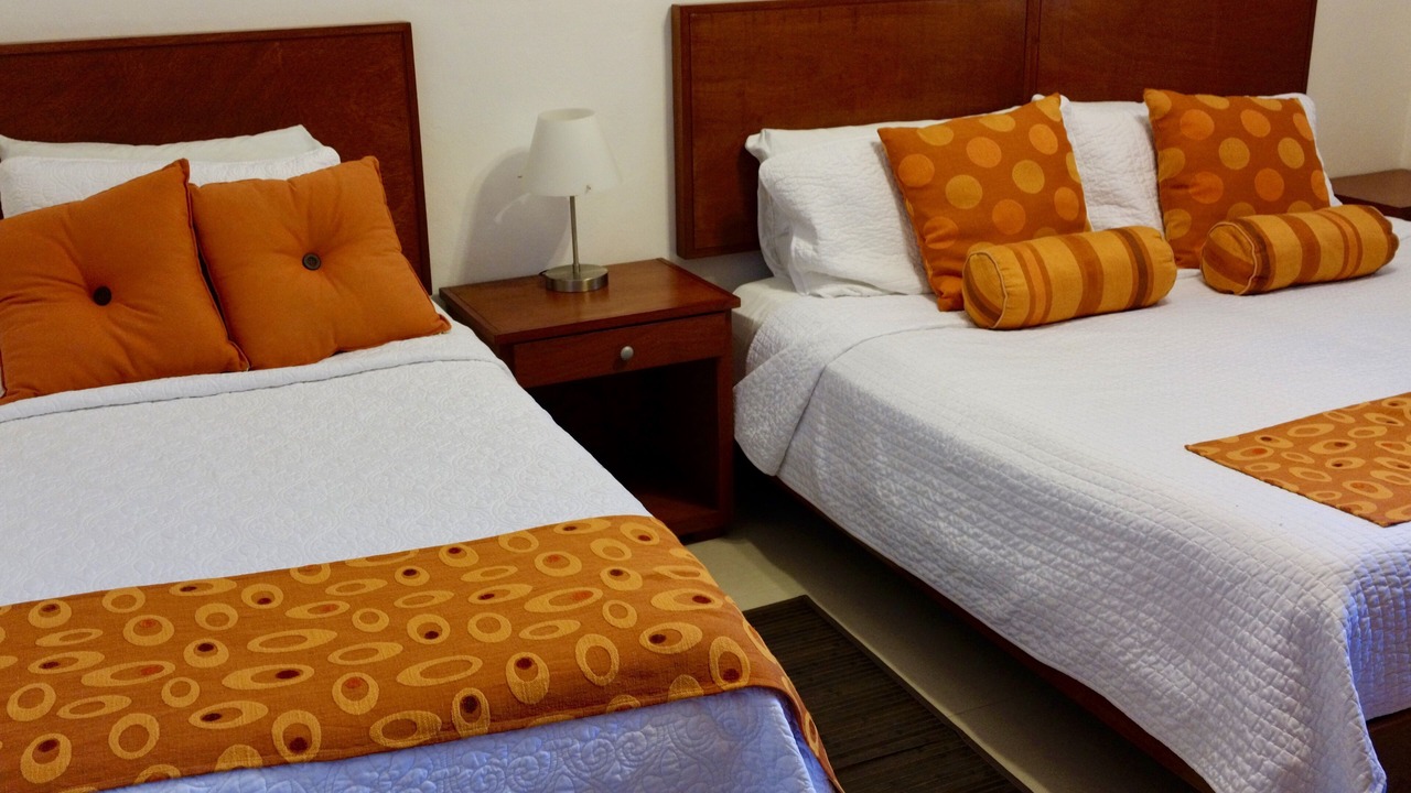 Photo of Bedroom in Isla Mujeres