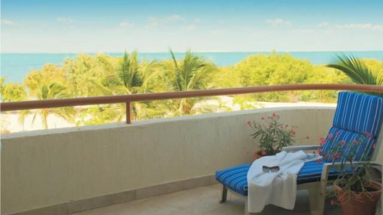 Photo of Outdoor in Isla Mujeres