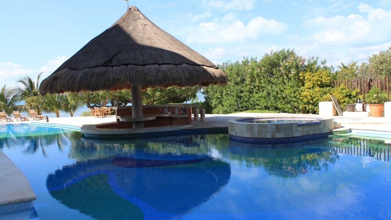 Photo of Outdoor in Isla Mujeres