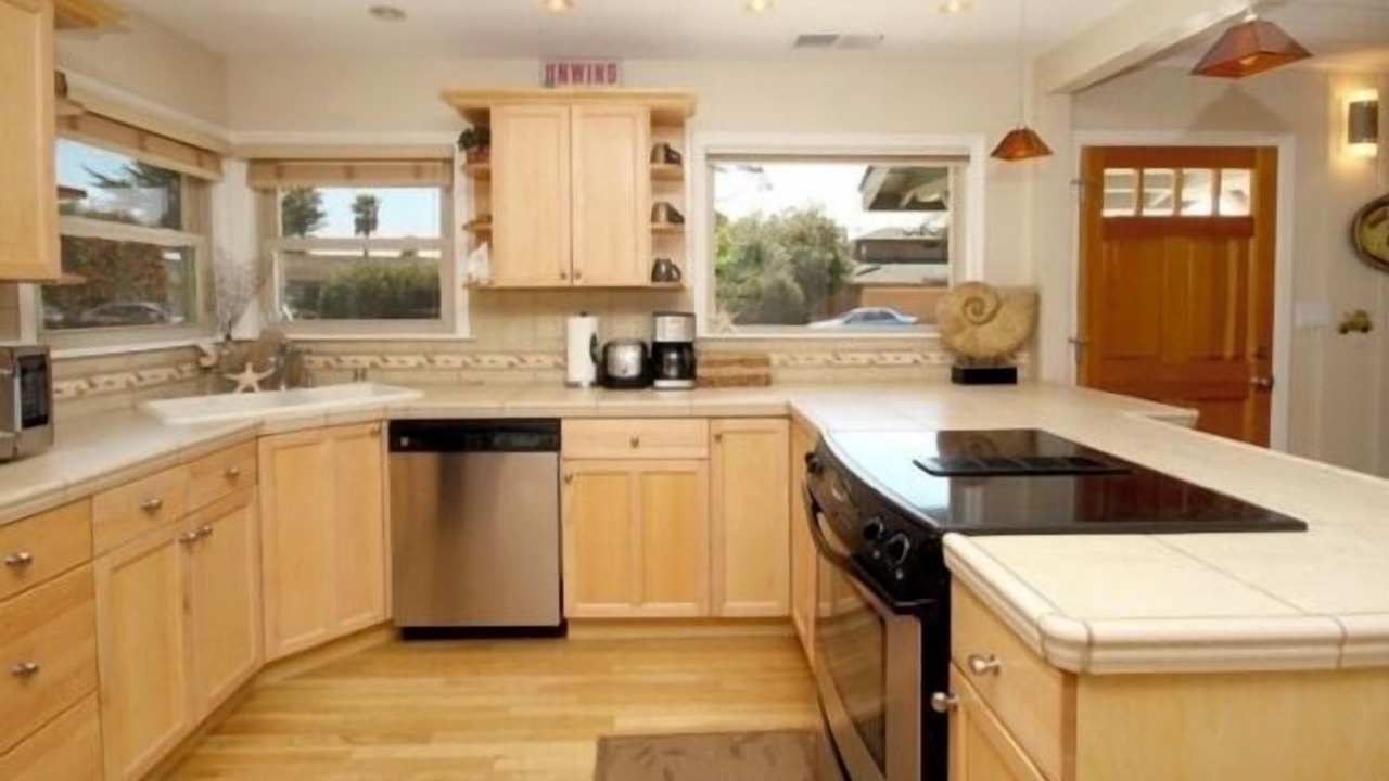 Photo of Kitchen in Opal Cliffs