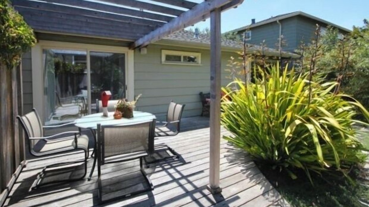 Photo of Outdoor in Opal Cliffs