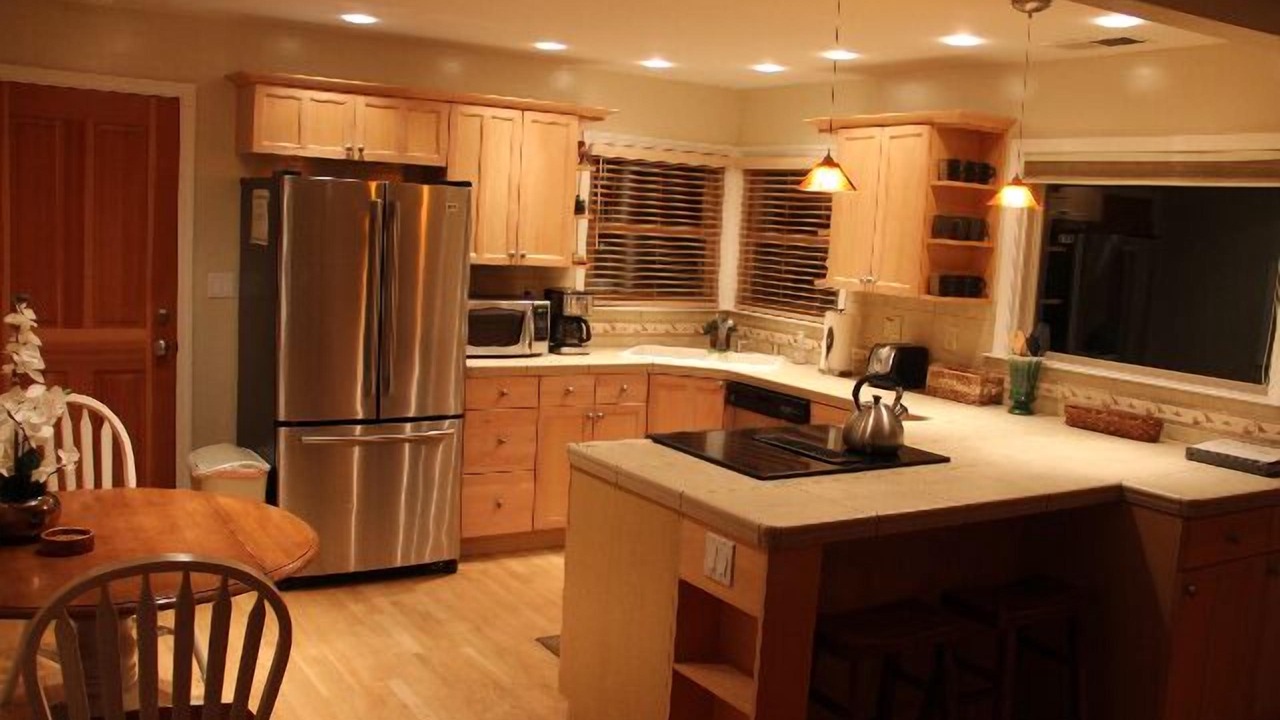 Photo of Kitchen in Opal Cliffs