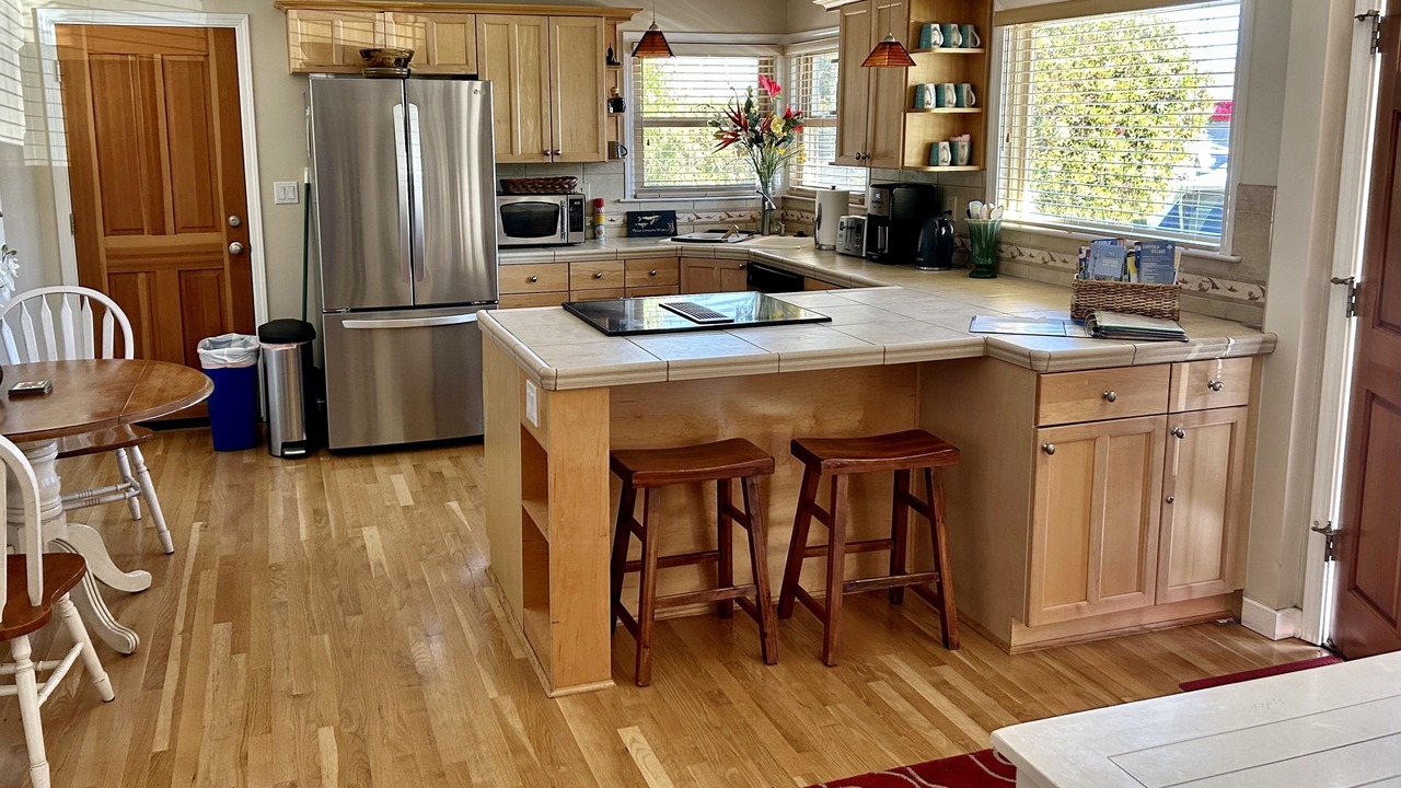 Photo of Kitchen in Opal Cliffs