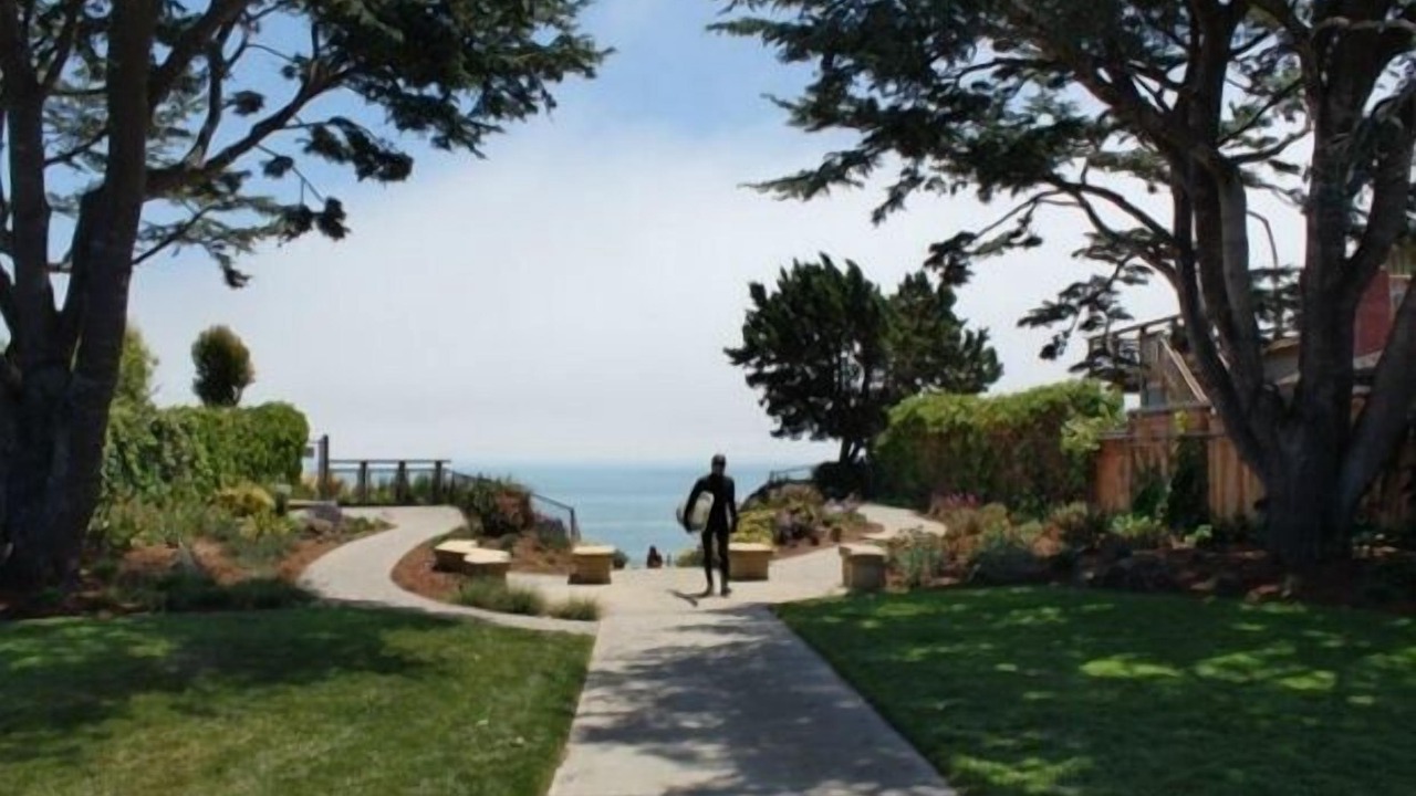 Photo of Outdoor in Opal Cliffs