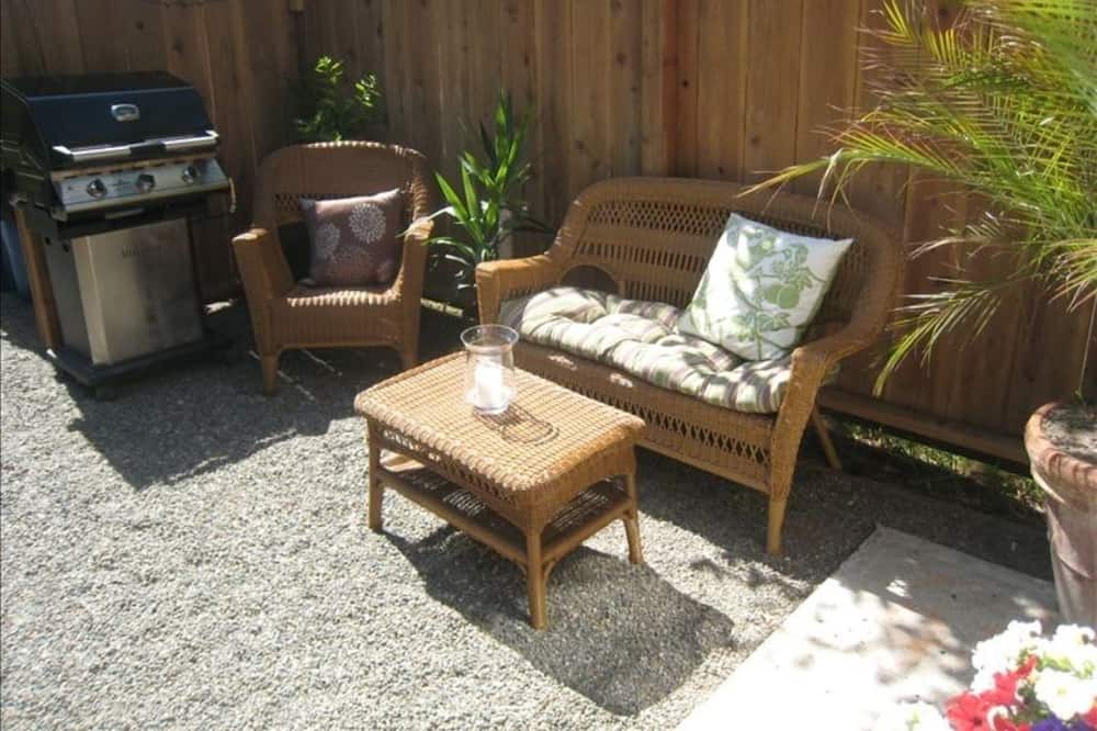 Photo of Outdoor in Opal Cliffs