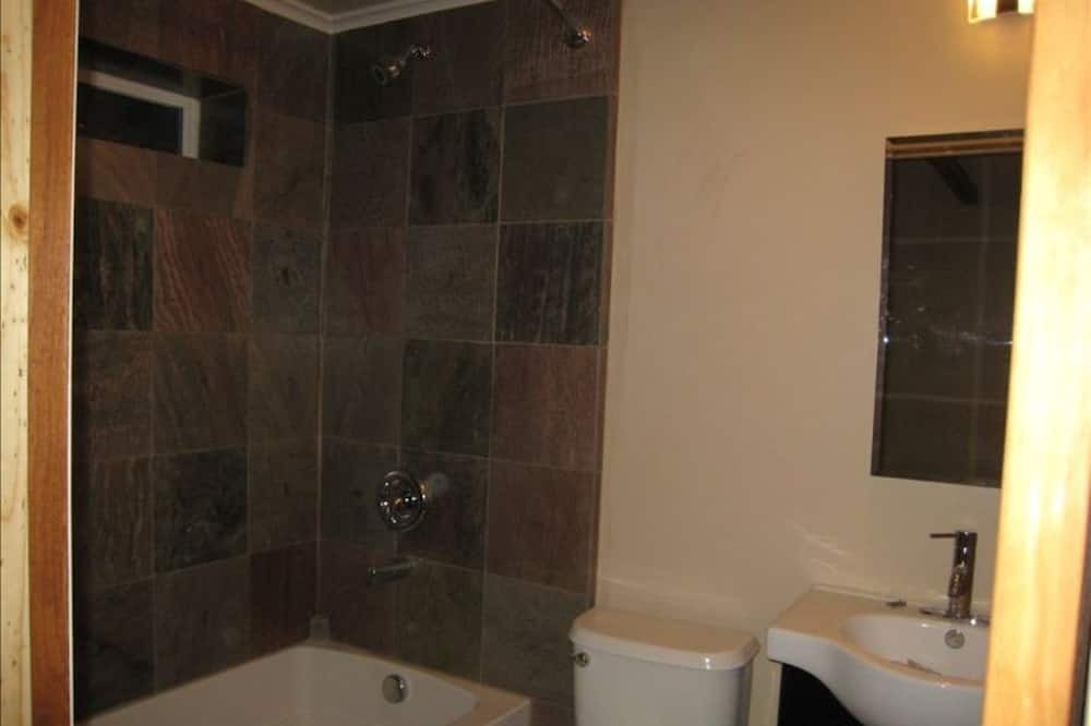 Photo of Bathroom in Opal Cliffs