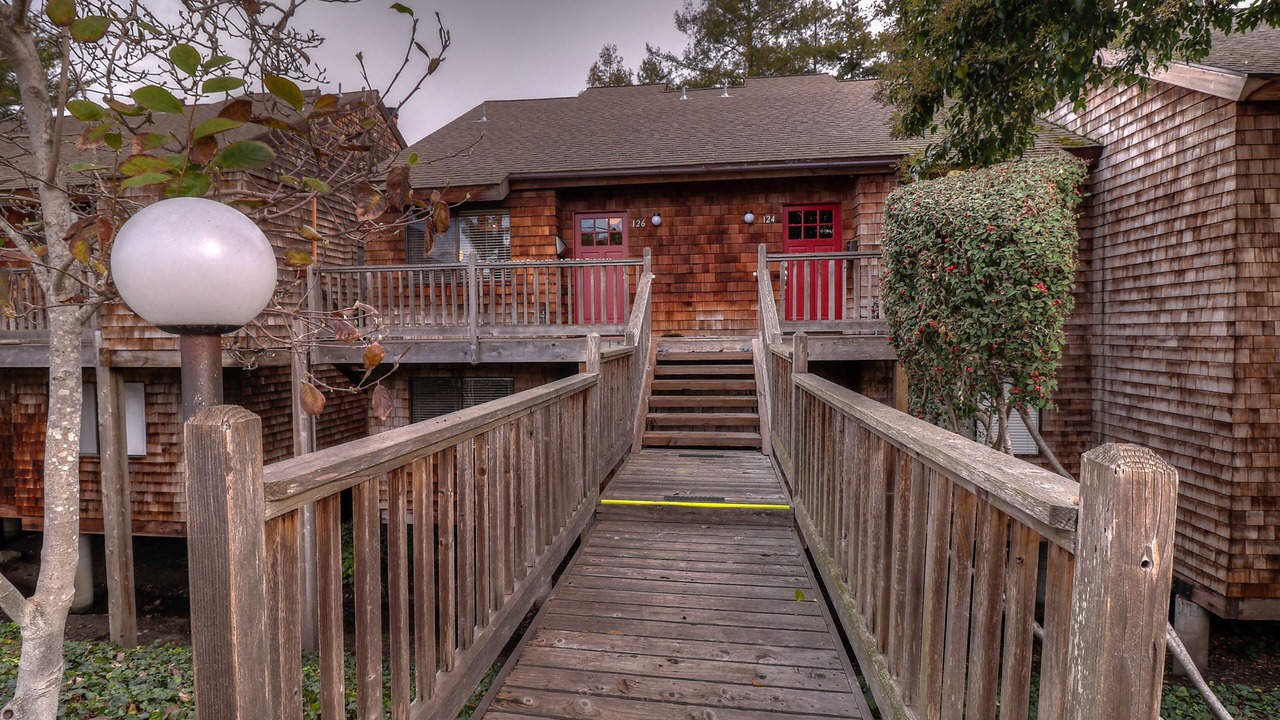 Photo of Outdoor in Seabright