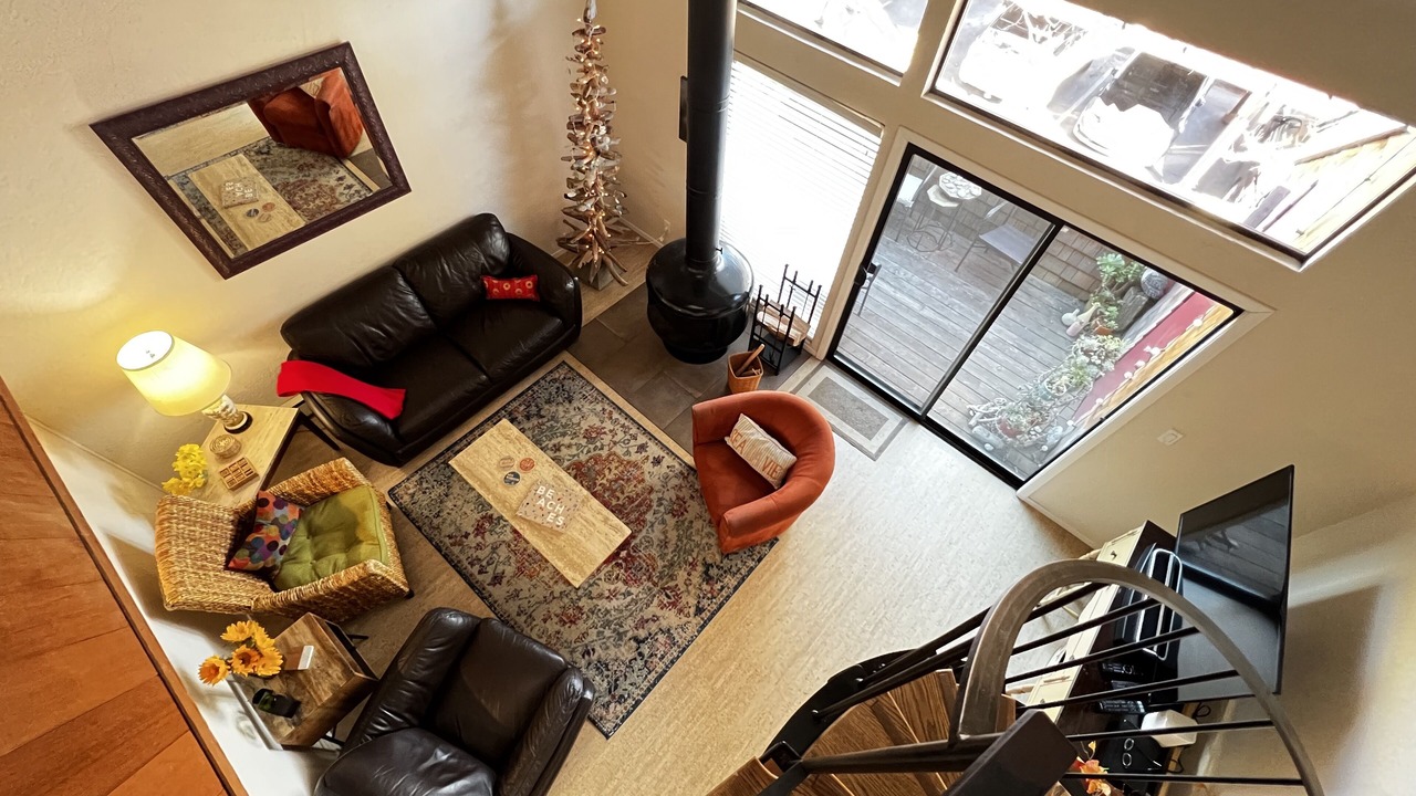 Photo of Livingroom in Seabright