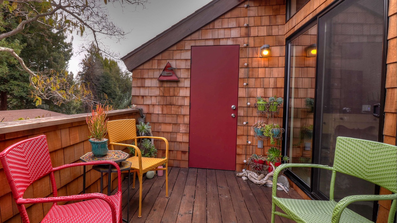 Photo of Outdoor in Seabright