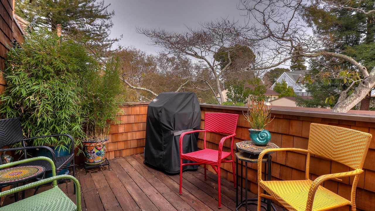 Photo of Outdoor in Seabright