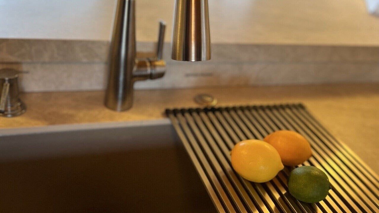 Photo of Kitchen in Seabright
