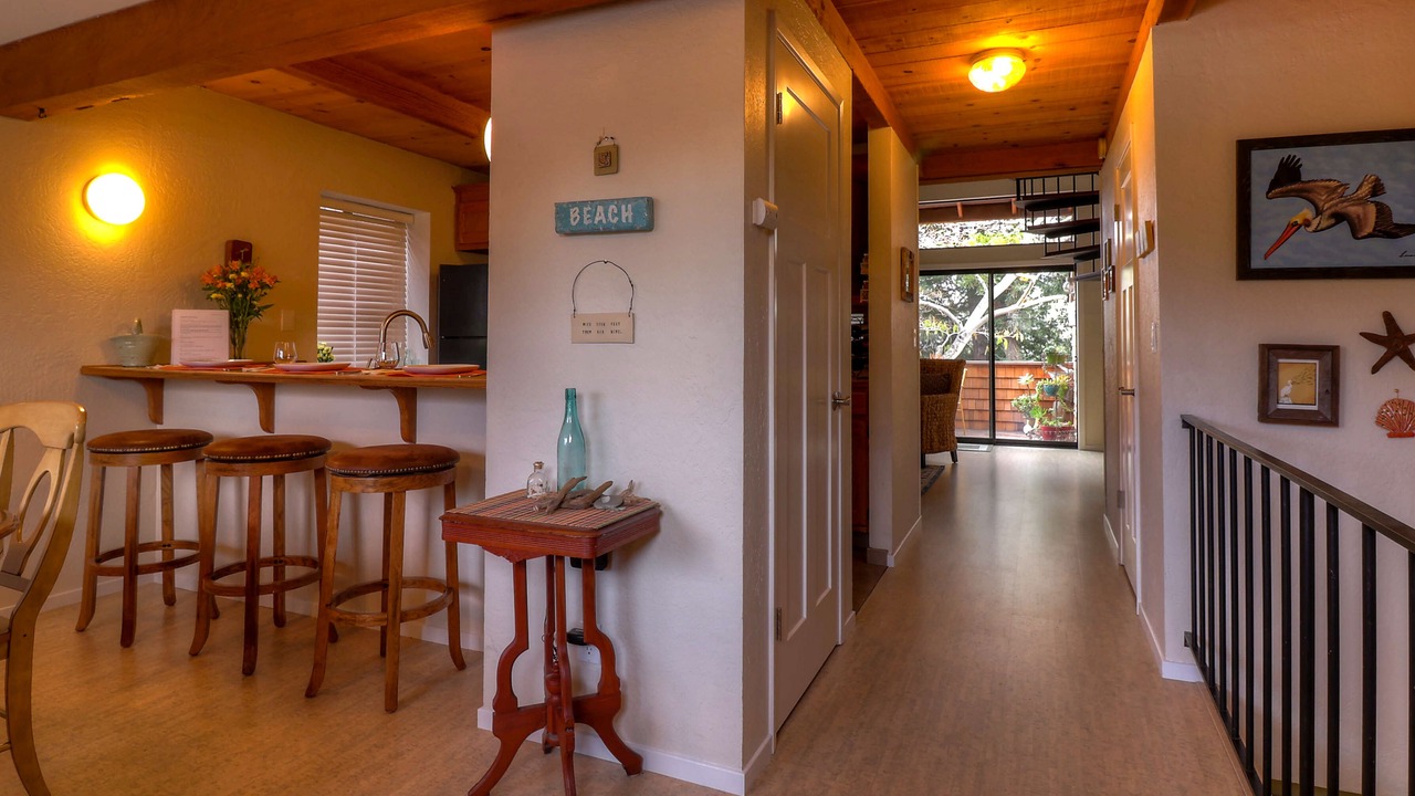 Photo of Livingroom in Seabright