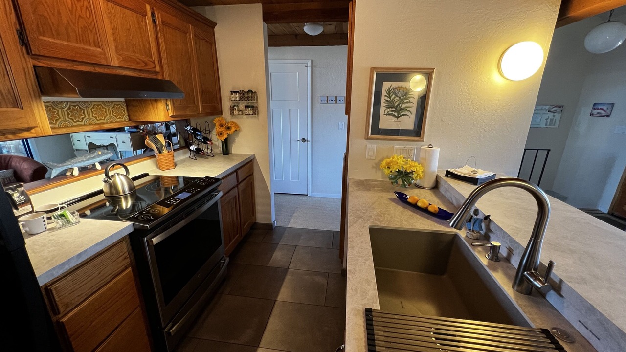 Photo of Kitchen in Seabright