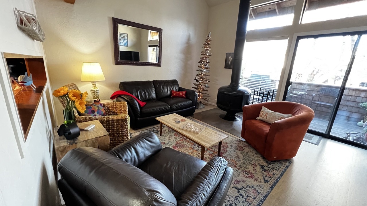 Photo of Livingroom in Seabright