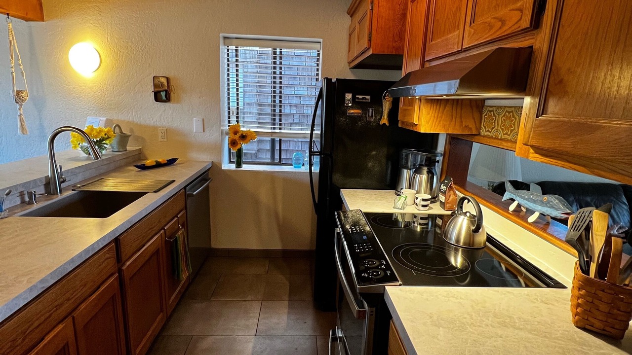 Photo of Kitchen in Seabright