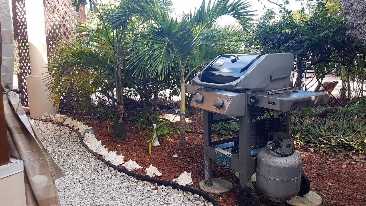 Photo of Outdoor in Leeward Settlement