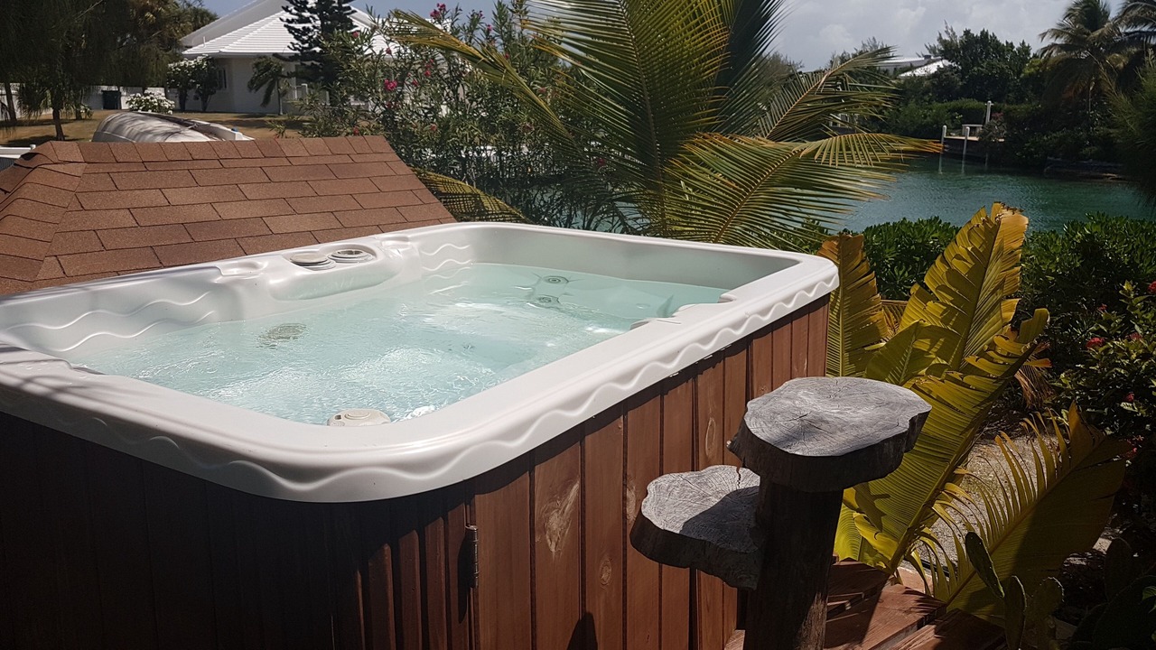 Photo of Outdoor in Leeward Settlement