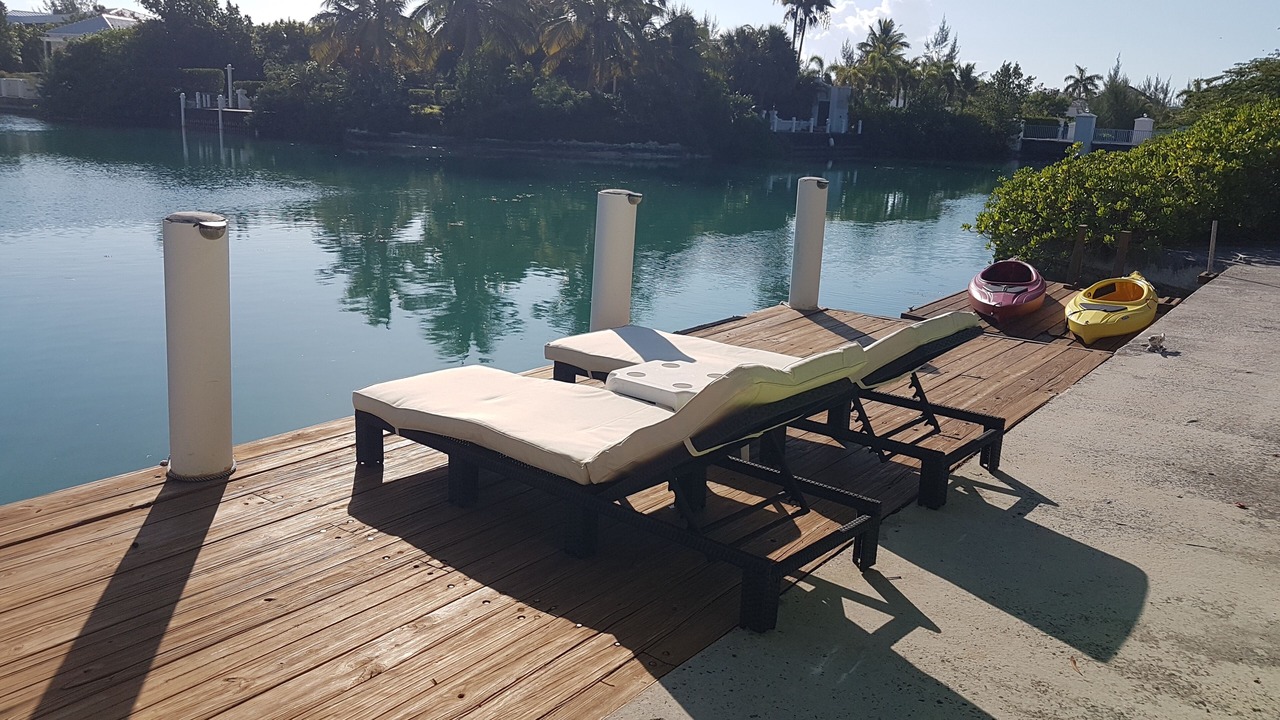 Photo of Outdoor in Leeward Settlement