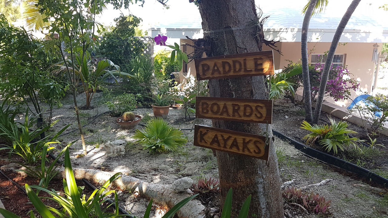Photo of Outdoor in Leeward Settlement