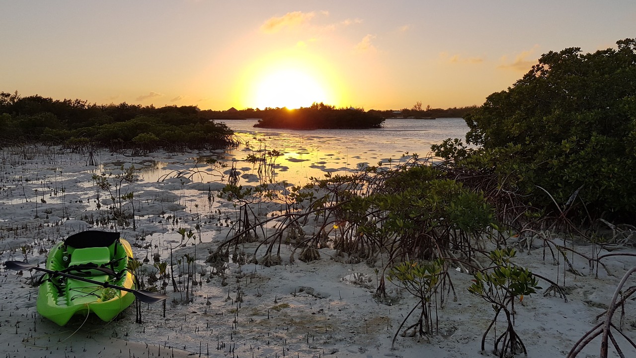 Photo of Outdoor in Leeward Settlement