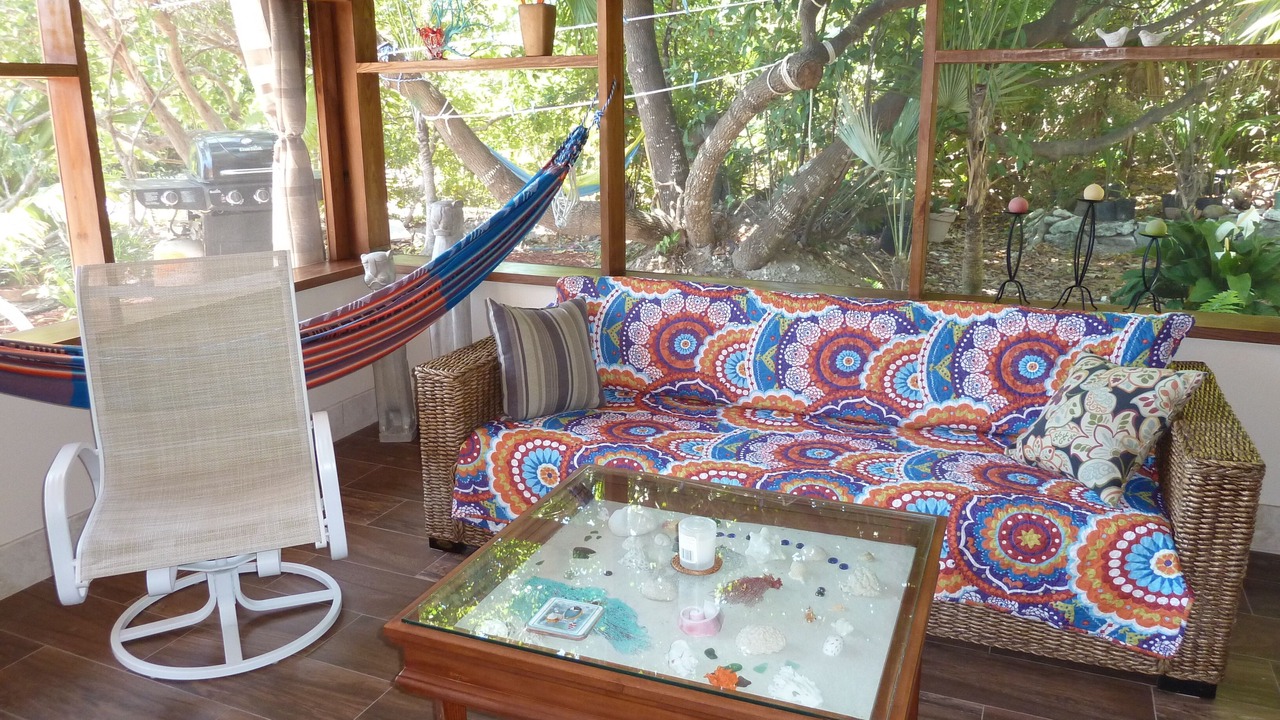 Photo of Outdoor in Leeward Settlement