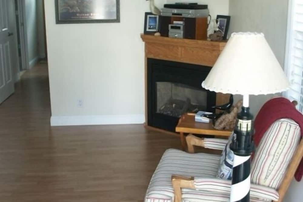 Photo of Livingroom in Seabright