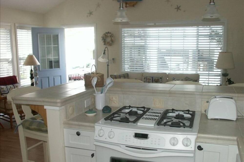 Photo of Bedroom in Seabright