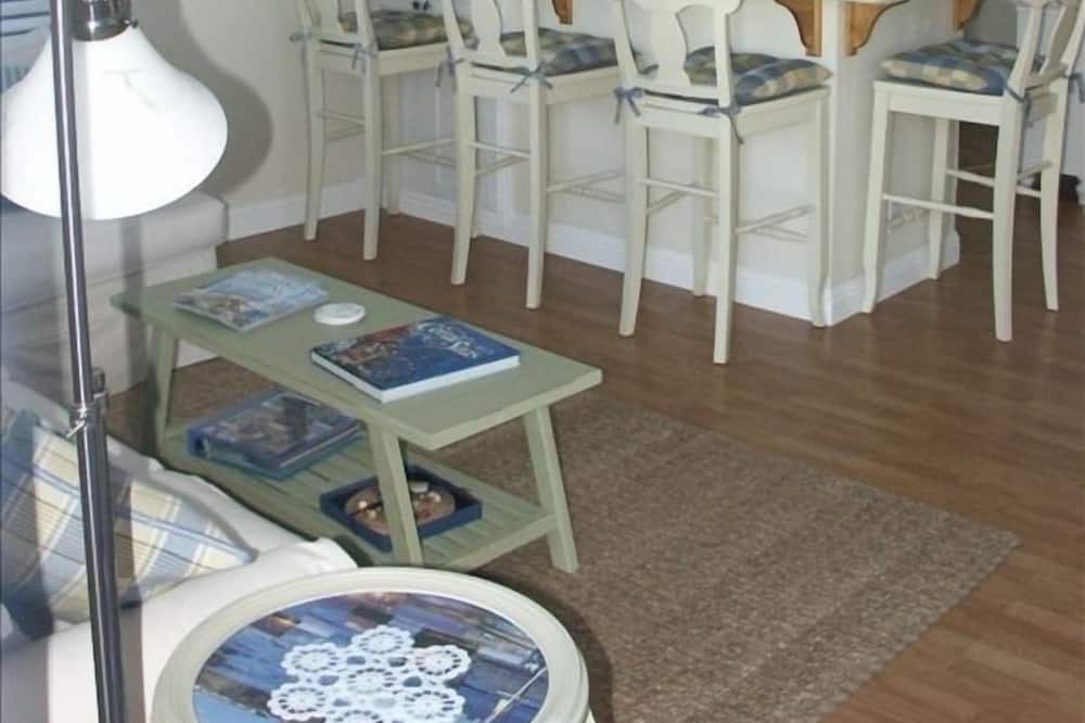 Photo of Bedroom in Seabright