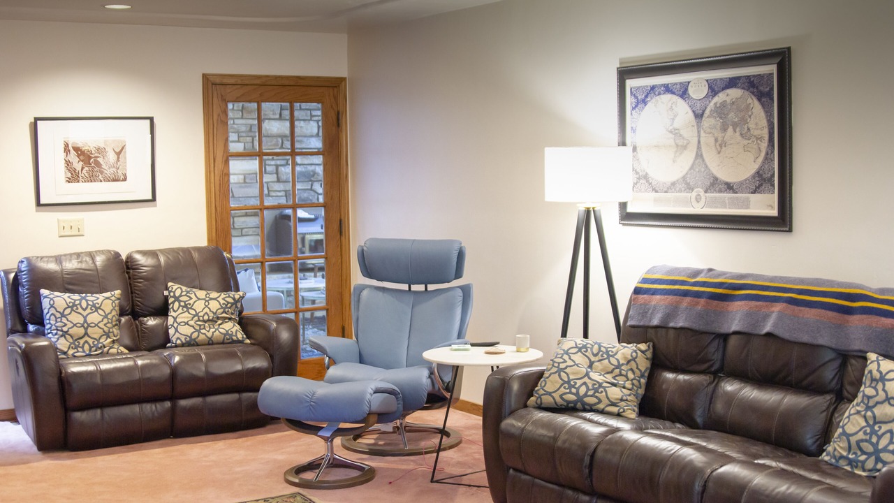 Photo of Livingroom in Santa Cruz