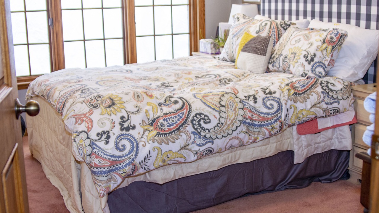 Photo of Bedroom in Santa Cruz