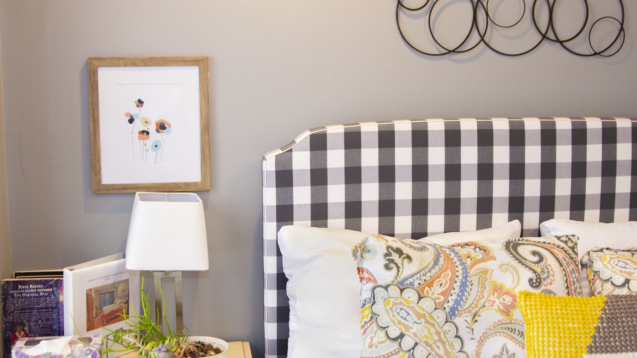 Photo of Bedroom in Santa Cruz