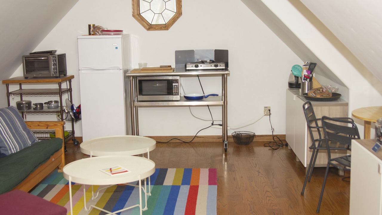 Photo of Kitchen in Santa Cruz