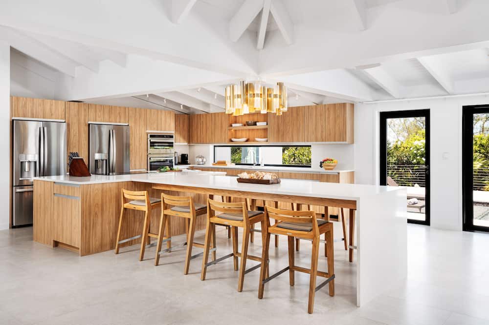 Photo of Kitchen in Ocean Point