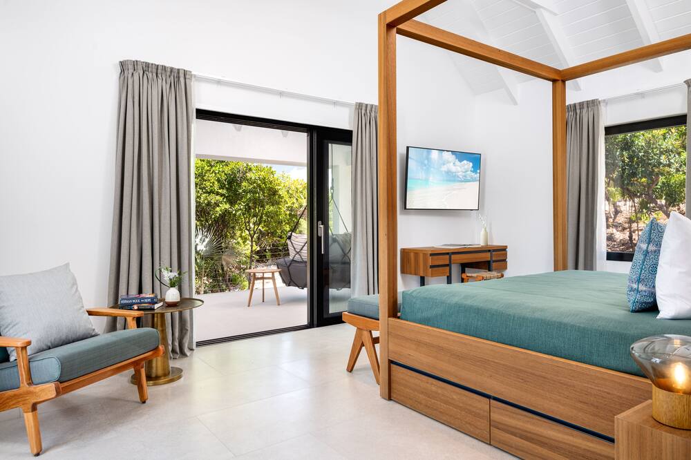 Photo of Bedroom in Ocean Point